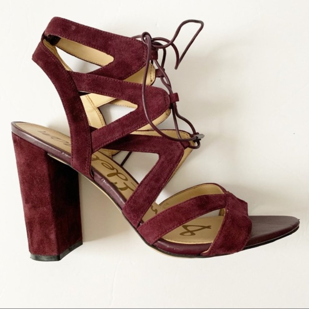 Sam Edelman Yardley Heel